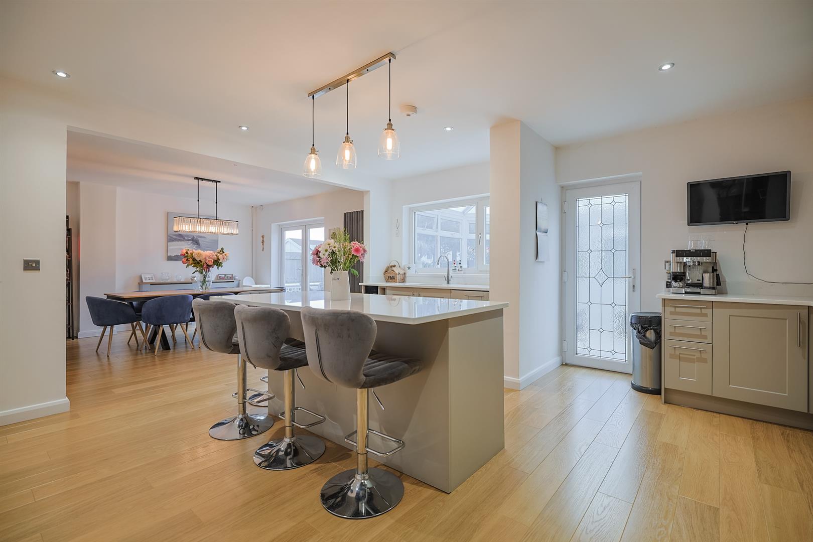 St. Andrews Close, Mayals, Swansea, SA3 5DX